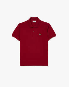 LACOSTE ΜΠΛΟΥΖΑ ΚΜ POLO SS