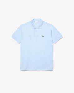 LACOSTE ΜΠΛΟΥΖΑ ΚΜ POLO SS