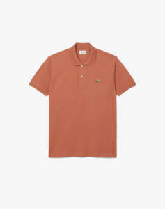 LACOSTE ΜΠΛΟΥΖΑ ΚΜ POLO SS