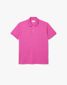 LACOSTE ΜΠΛΟΥΖΑ ΚΜ POLO SS