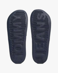 TOMMY JEANS POOL SLIDE ESS