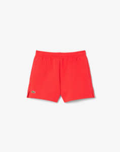 LACOSTE ΣΟΡΤΣ SHORTS
