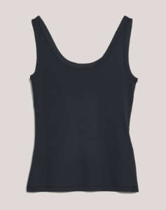 GANT ΜΠΛΟΥΖΑ ΧΜ SLIM RIBBED TANK TOP