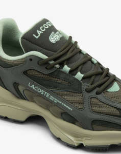LACOSTE ΠΑΠΟΥΤΣΙΑ ΑΝΤΡΙΚΑ L003 2K24 125 2