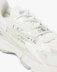 LACOSTE ΠΑΠΟΥΤΣΙΑ ΑΝΤΡΙΚΑ L003 NEO TECH 125 1