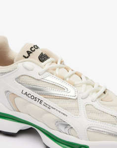 LACOSTE ΠΑΠΟΥΤΣΙΑ ΑΝΤΡΙΚΑ L003 2K24 124 1 SMA
