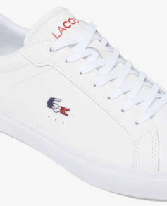 LACOSTE ΠΑΠΟΥΤΣΙΑ ΑΝΤΡΙΚΑ POWERCOURT 125 1