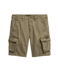 SUPERDRY D2 OVIN CORE CARGO SHORT ΣΟΡΤΣ ΑΝΔΡΙΚΟ