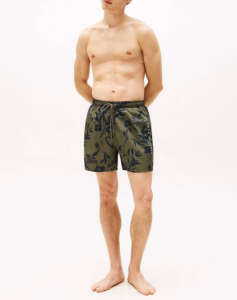 TOMMY HILFIGER MEDIUM DRAWSTRING PRINT