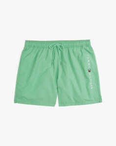 TOMMY HILFIGER MEDIUM DRAWSTRING