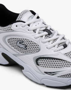 LACOSTE ΠΑΠΟΥΤΣΙΑ ΑΝΤΡΙΚΑ STORM 96 2K 125 2
