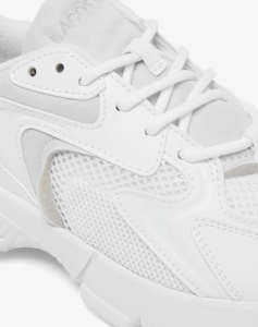 LACOSTE ΠΑΠΟΥΤΣΙΑ ΠΑΙΔΙΚΑ L003 NEO 125 3