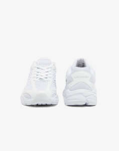 LACOSTE ΠΑΠΟΥΤΣΙΑ ΓΥΝΑΙΚΕΙΑ STORM 96 2K LITE 1251