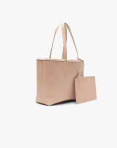 LACOSTE ΤΣΑΝΤΑ SHOPPING BAG