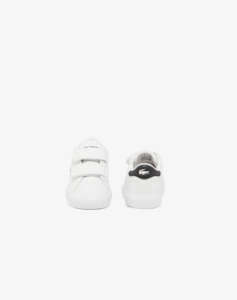 LACOSTE ΠΑΠΟΥΤΣΙΑ ΠΑΙΔΙΚΑ POWERCOURT 125