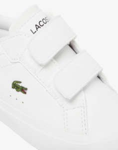 LACOSTE ΠΑΠΟΥΤΣΙΑ ΠΑΙΔΙΚΑ POWERCOURT 125