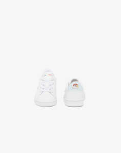 LACOSTE ΠΑΠΟΥΤΣΙΑ ΠΑΙΔΙΚΑ CARNABY SET 125 1