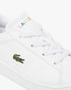 LACOSTE ΠΑΠΟΥΤΣΙΑ ΠΑΙΔΙΚΑ CARNABY SET 125 1