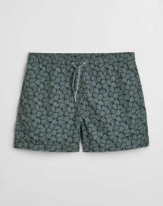 GANT ΜΑΓΙΩ ROPE PRINT SWIM SHORTS