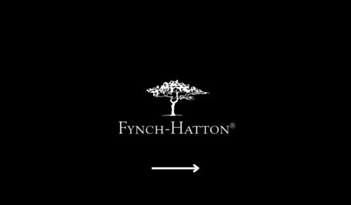 Fynch Hatton