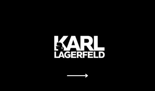 KARL LAGERFELD