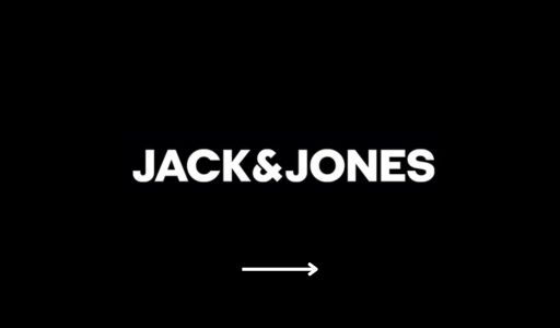 Jack and Jones