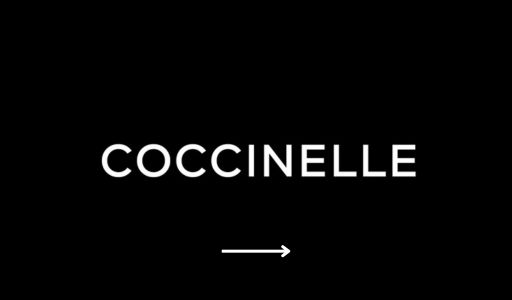 COCCINELLE
