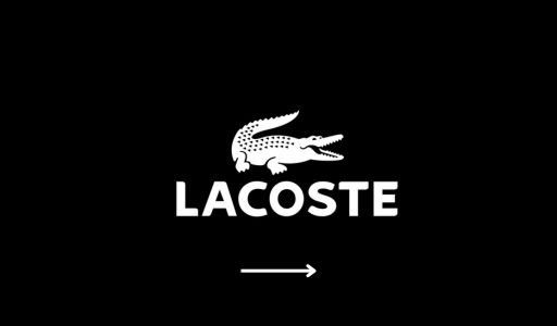 LACOSTE