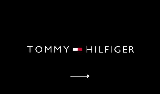 TOMMY HILFIGER