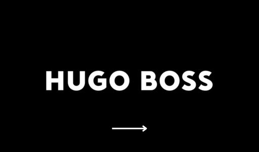 HUGO BOSS