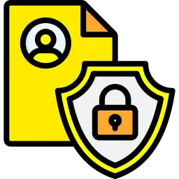 Privacy Icon