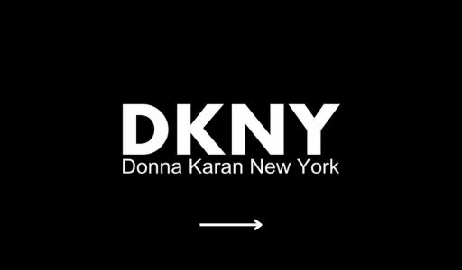 DKNY