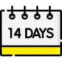 Διάρκεια Επιστροφών